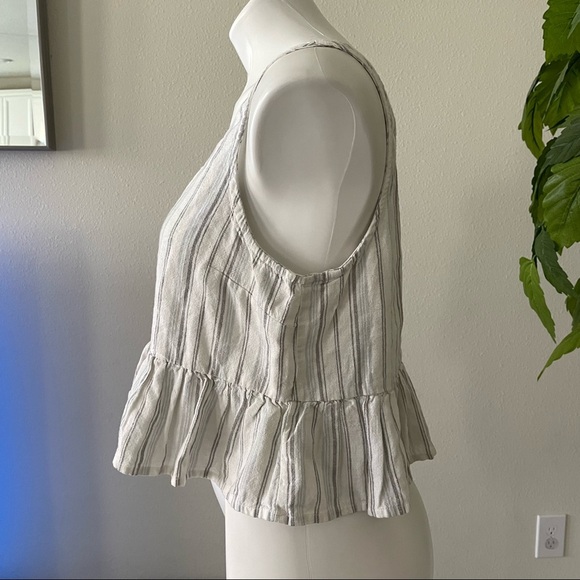 BP Women’s Cropped Top Size M - Picture 4 of 11